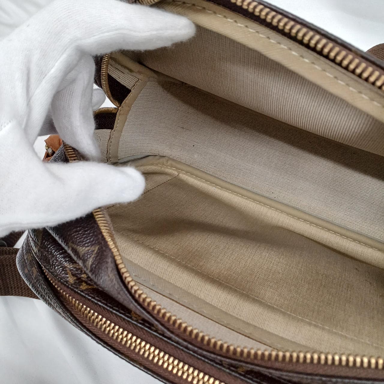 Reporter PM M45254 7