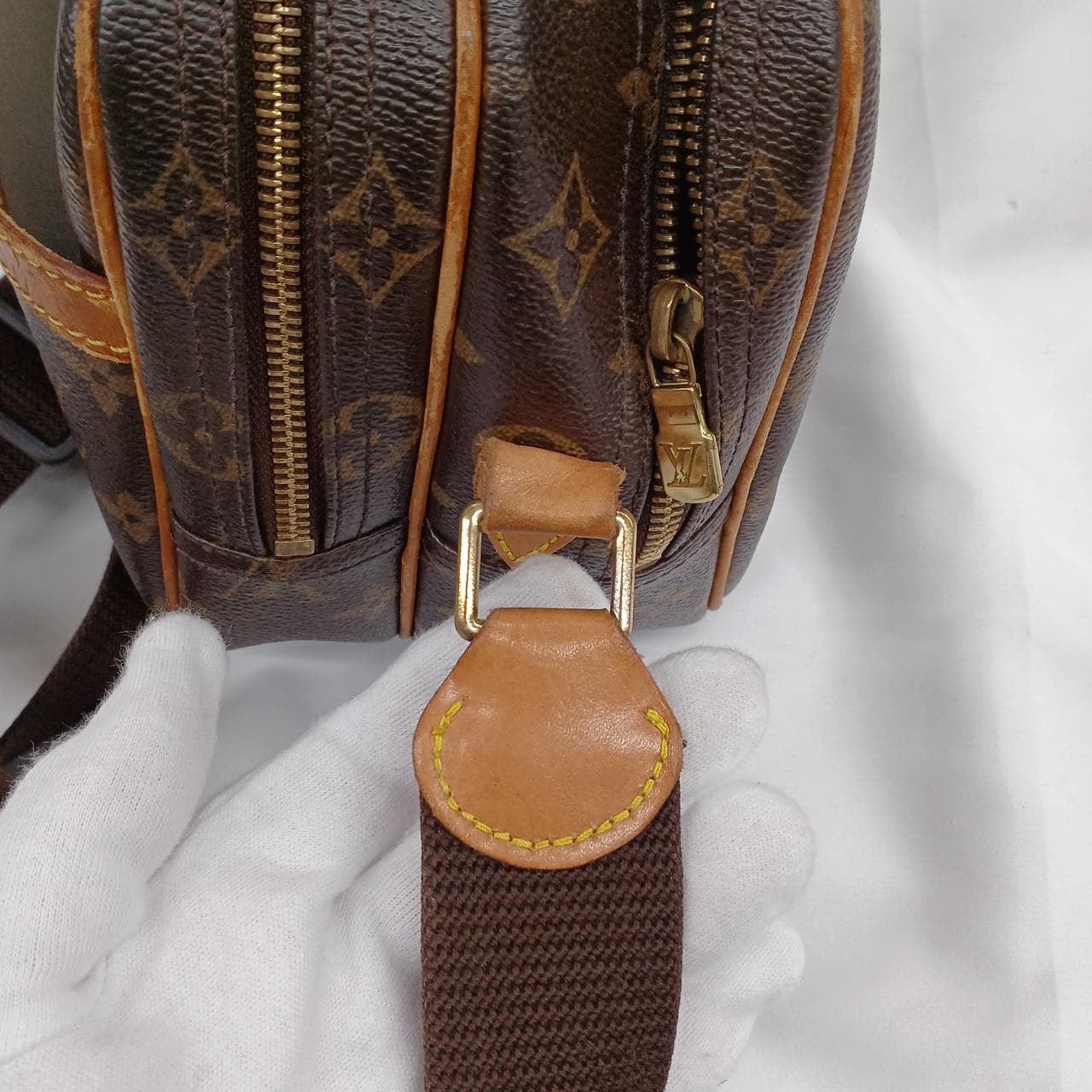 Reporter PM M45254 10