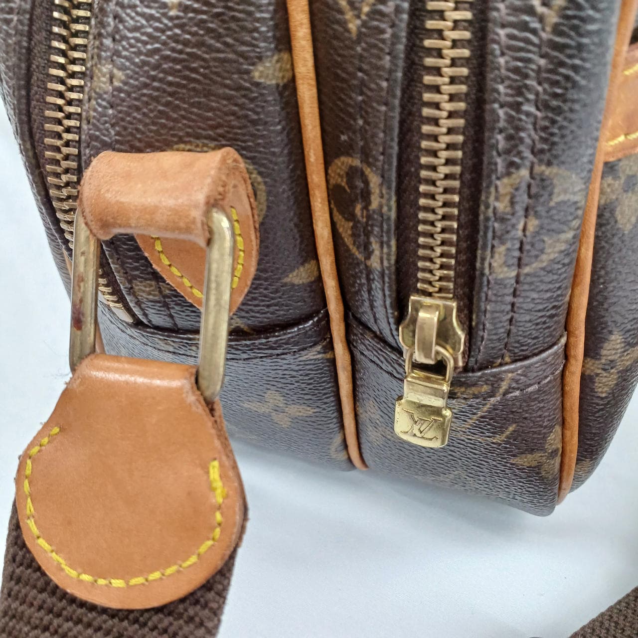 Reporter PM M45254 12