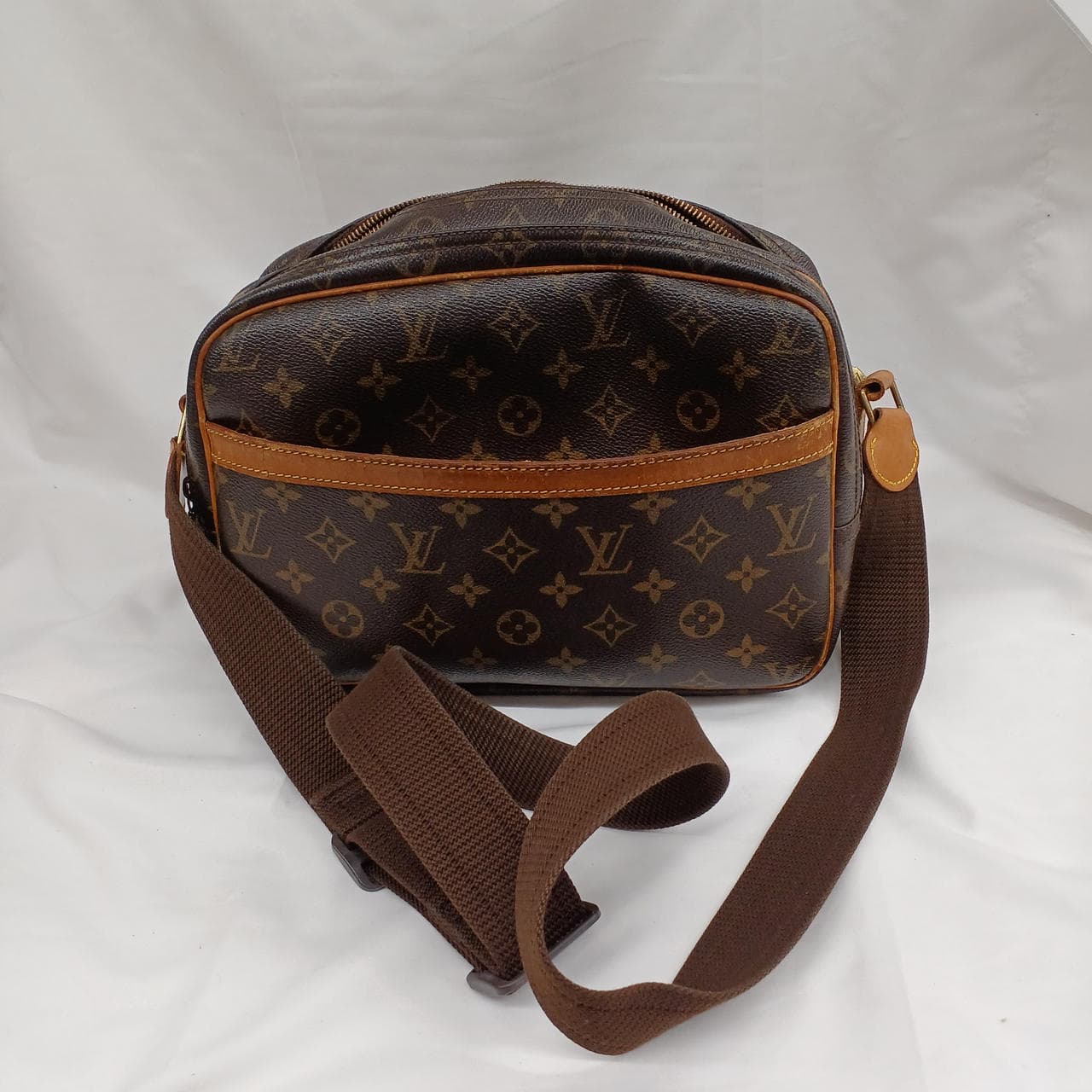 Reporter PM M45254 14