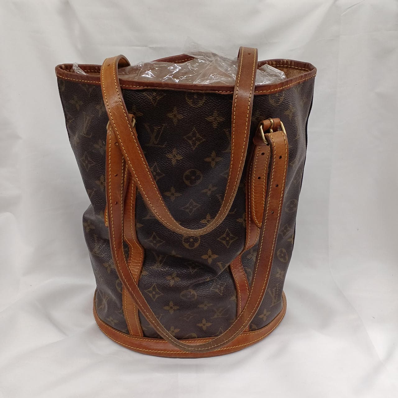 Handbag M42236 Bucket GM 2