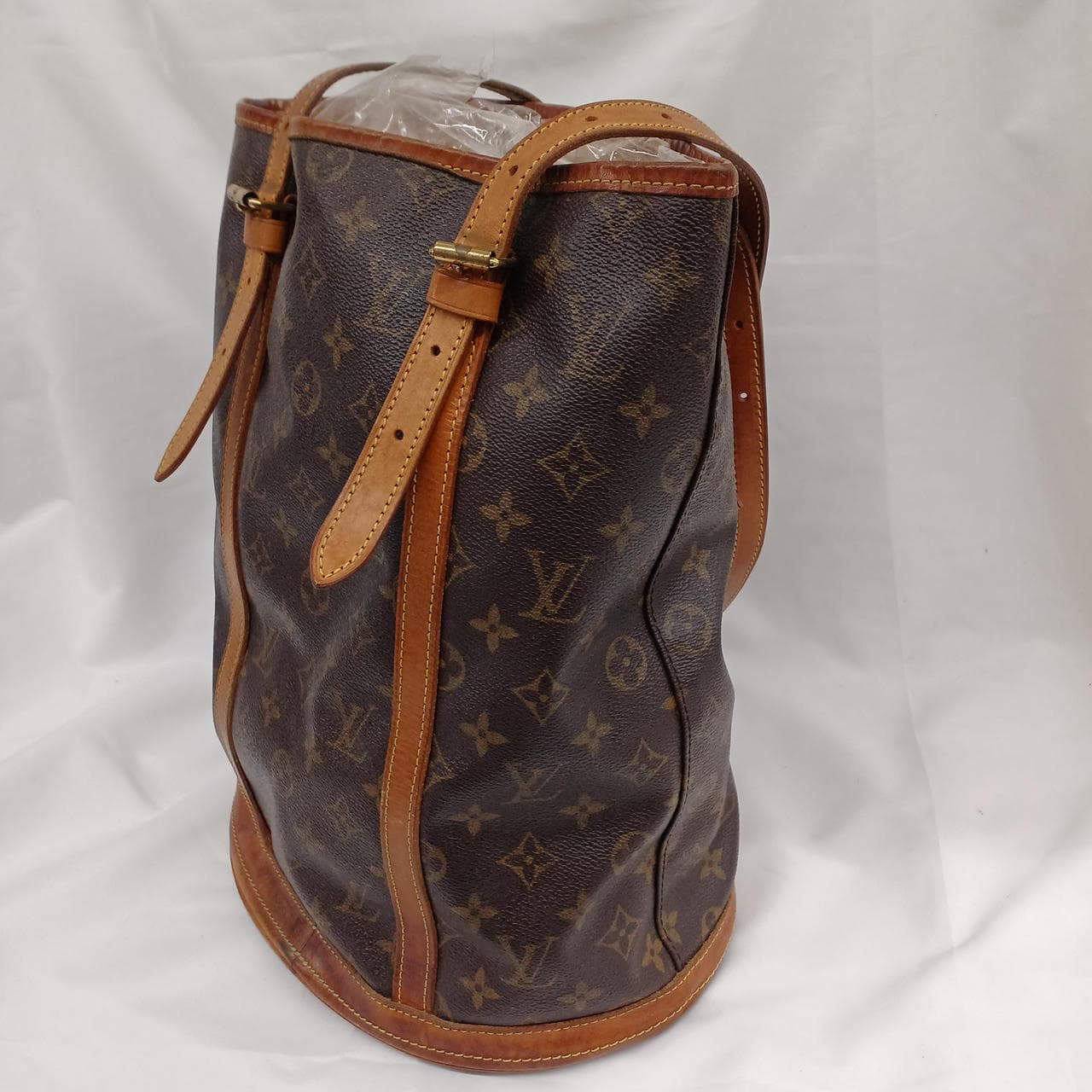 Handbag M42236 Bucket GM 3