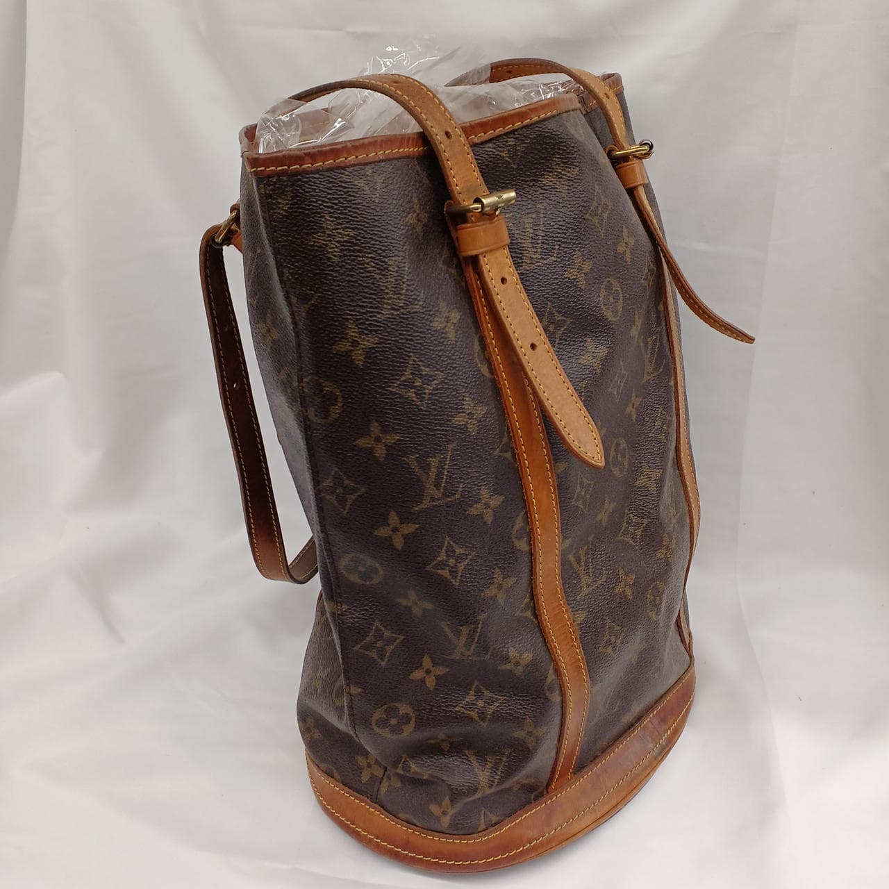 Handbag M42236 Bucket GM 4