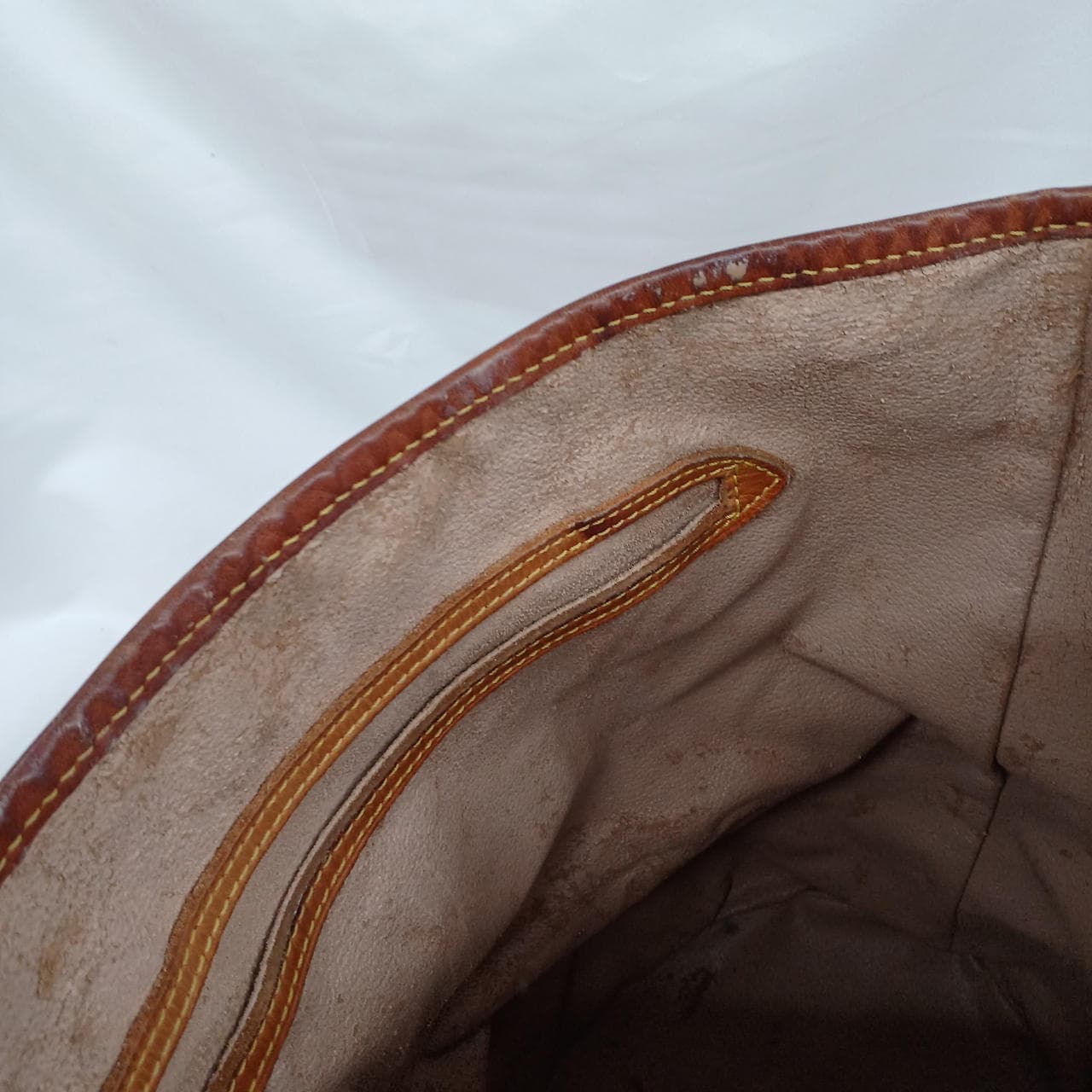 Handbag M42236 Bucket GM 12