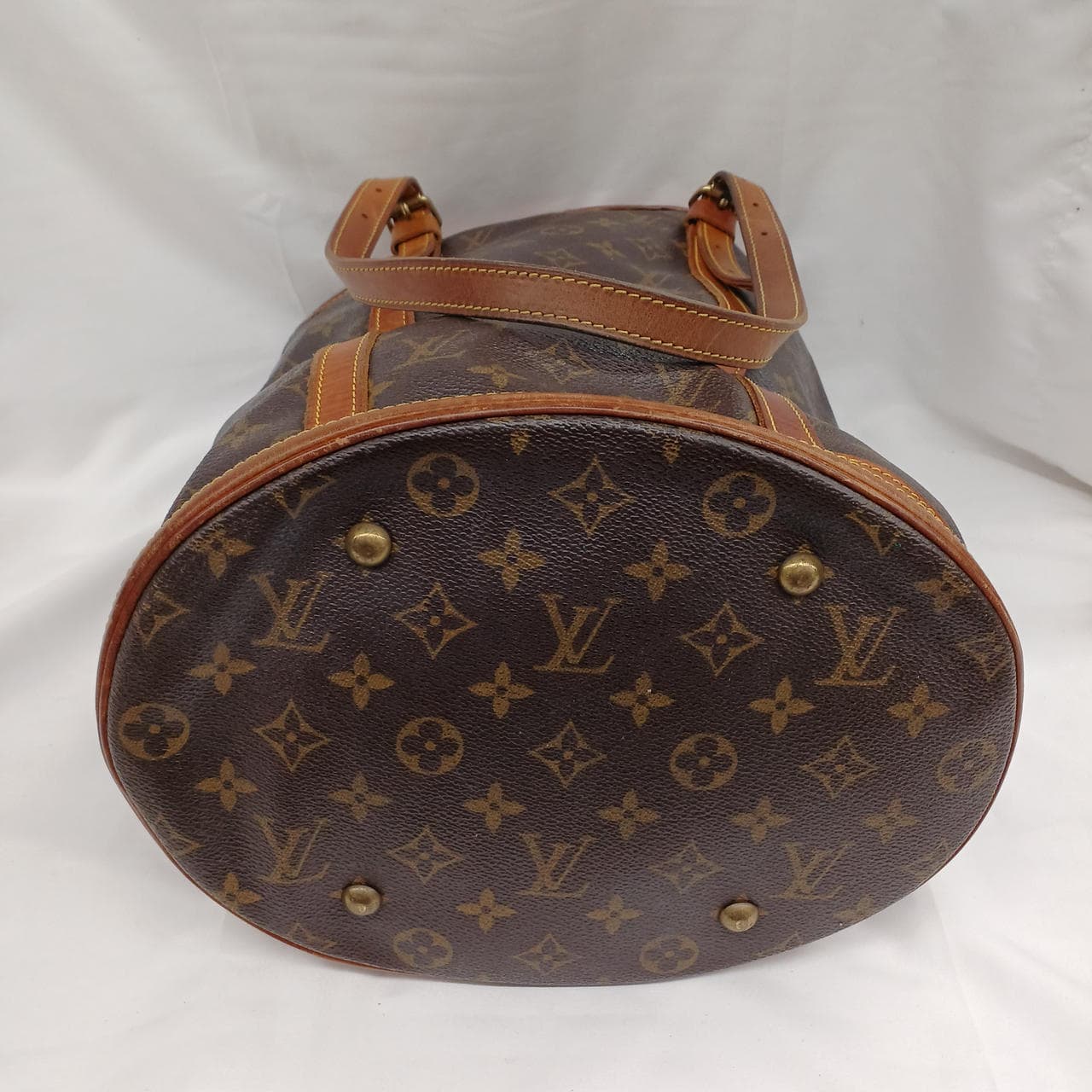 Handbag M42236 Bucket GM 15