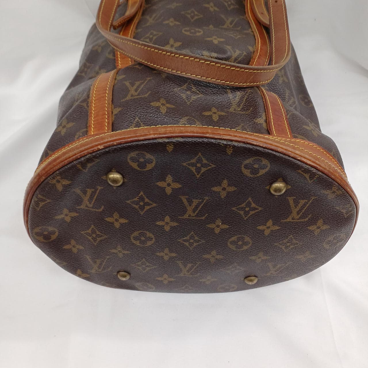 Handbag M42236 Bucket GM 16