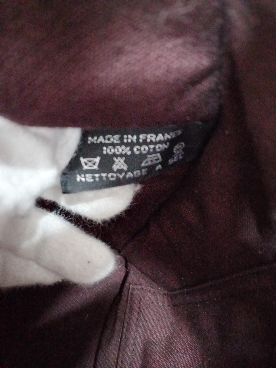 Foulto & Airline Foulto MM 7