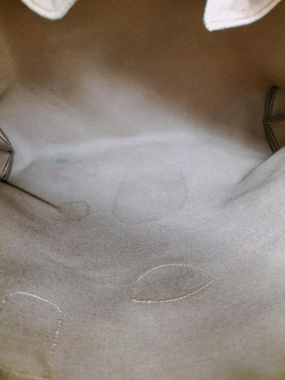 Gucci Plus Sherry Line Tote Bag - 9