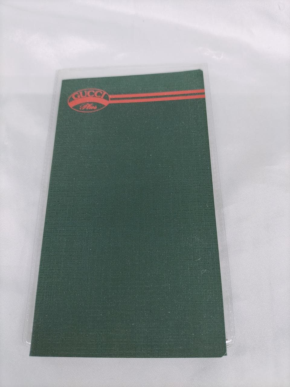 Gucci Plus Sherry Line Tote Bag - 12