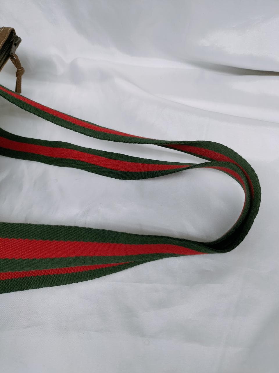 Gucci Plus Sherry Line Tote Bag - 14