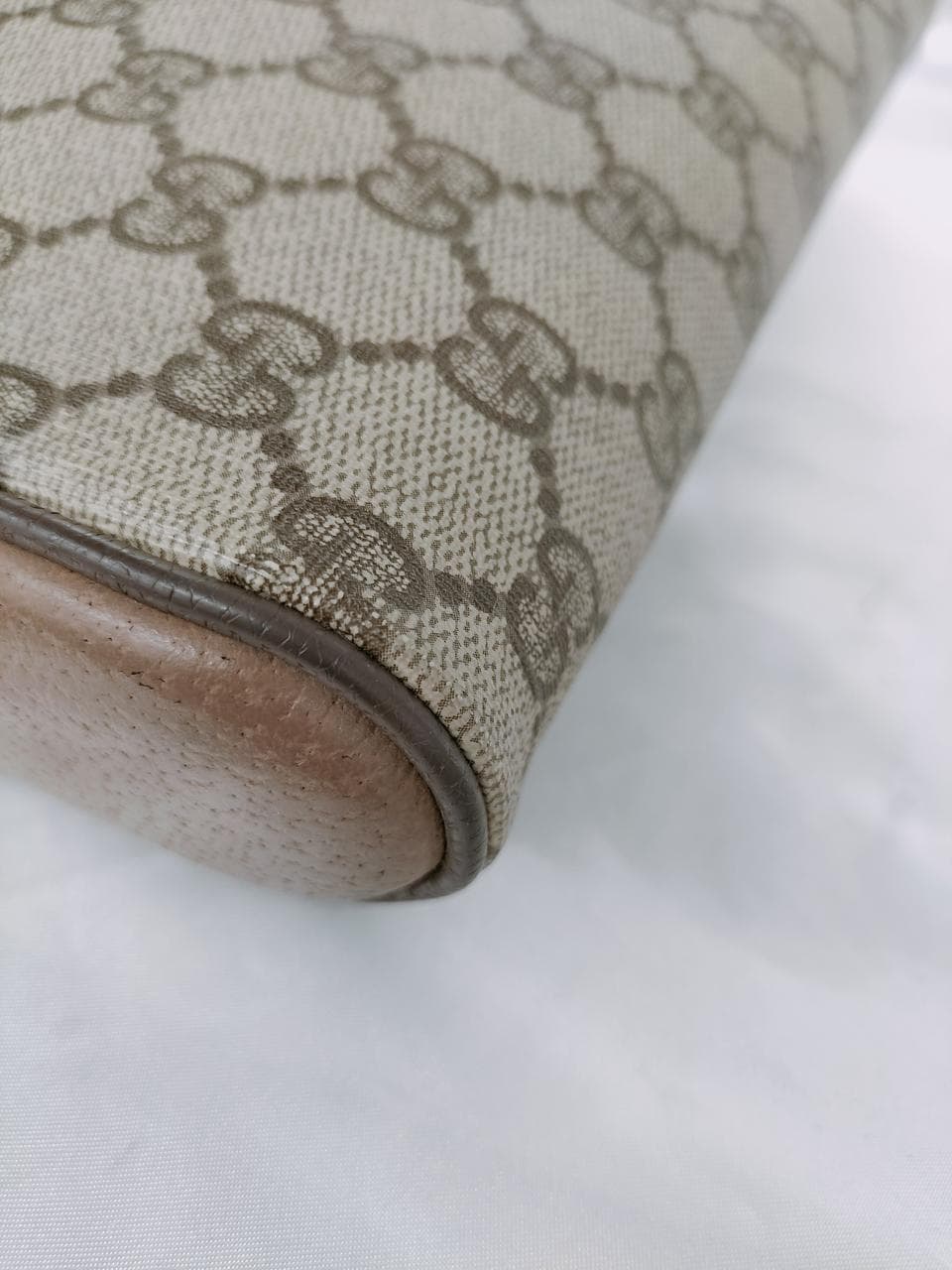 Old Gucci Shoulder Bag 001 122 6594 7