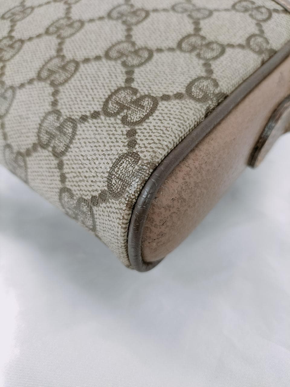 Old Gucci Shoulder Bag 001 122 6594 8