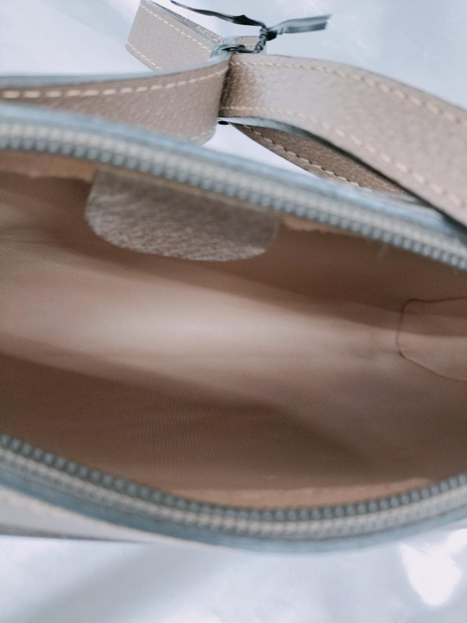 Old Gucci Shoulder Bag 001 122 6594 9