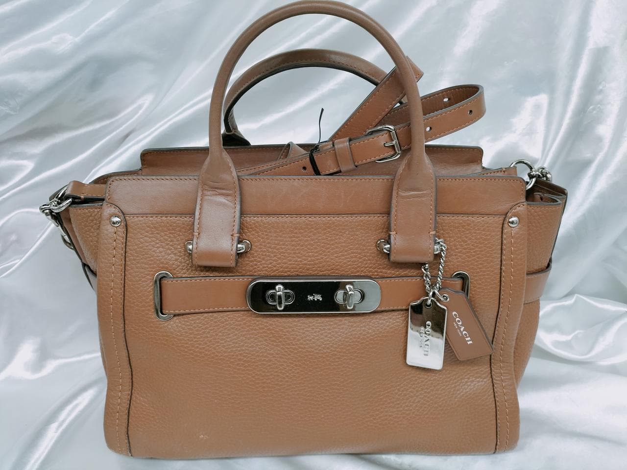 Handbag 34408