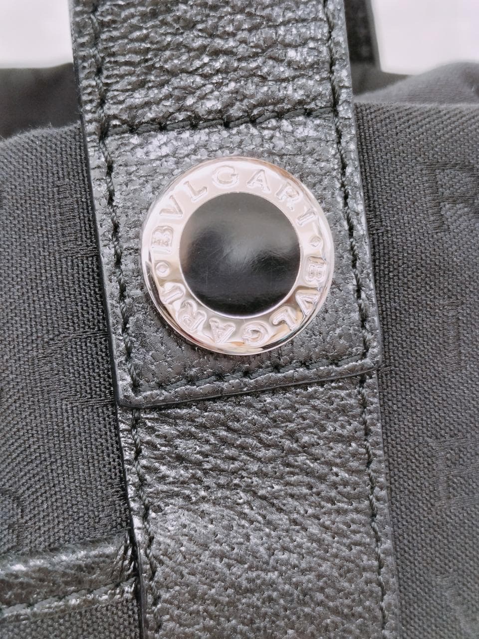 Logo Mania Tote Bag - 4