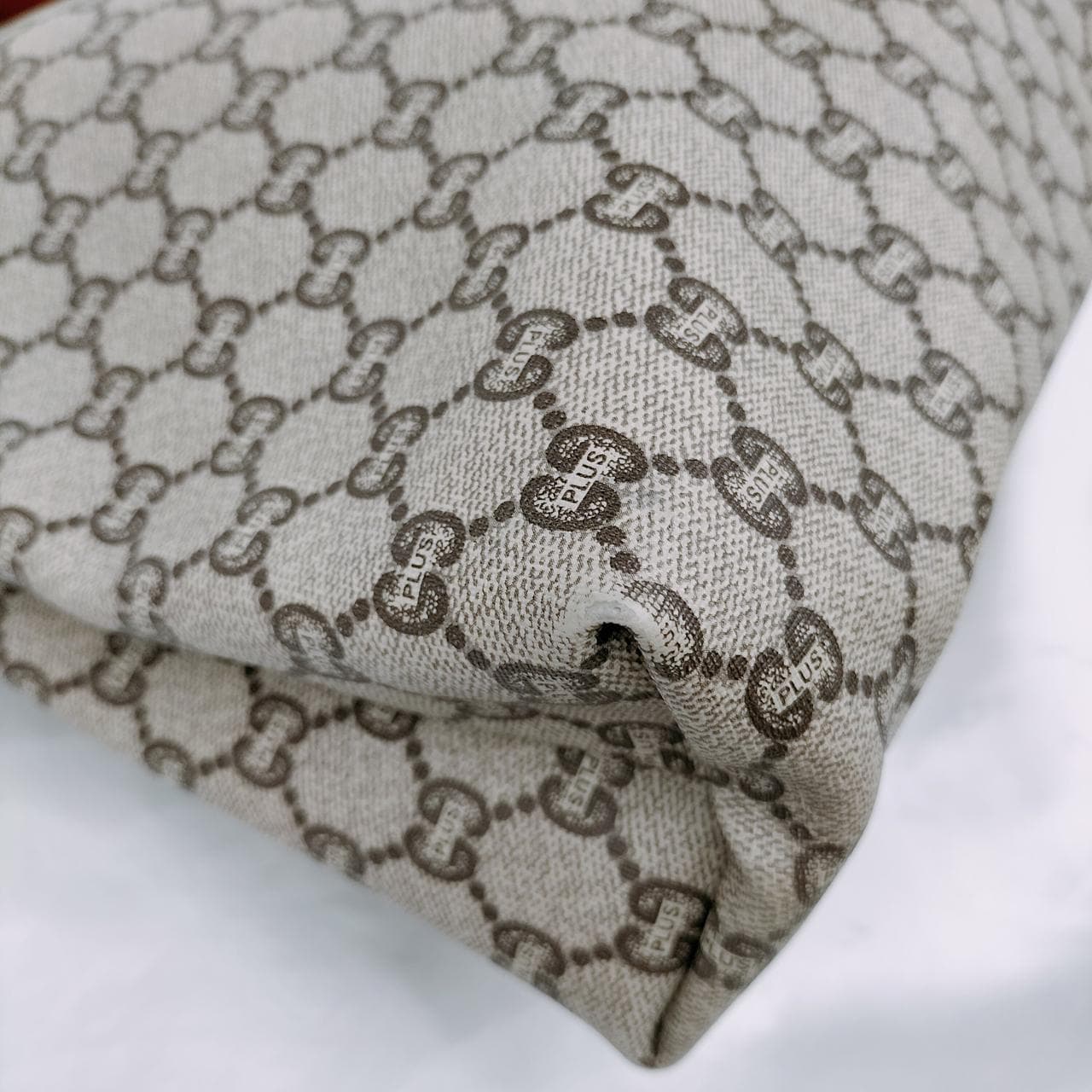 Gucci Plus Sherry Line Tote Bag - 7