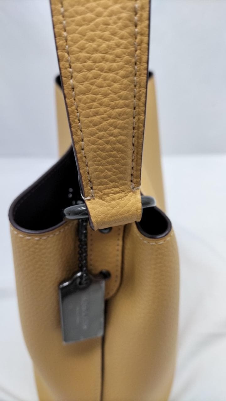 Shoulder bag B2081 4