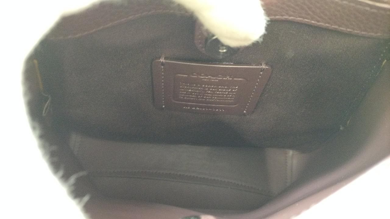 Shoulder bag B2081 8