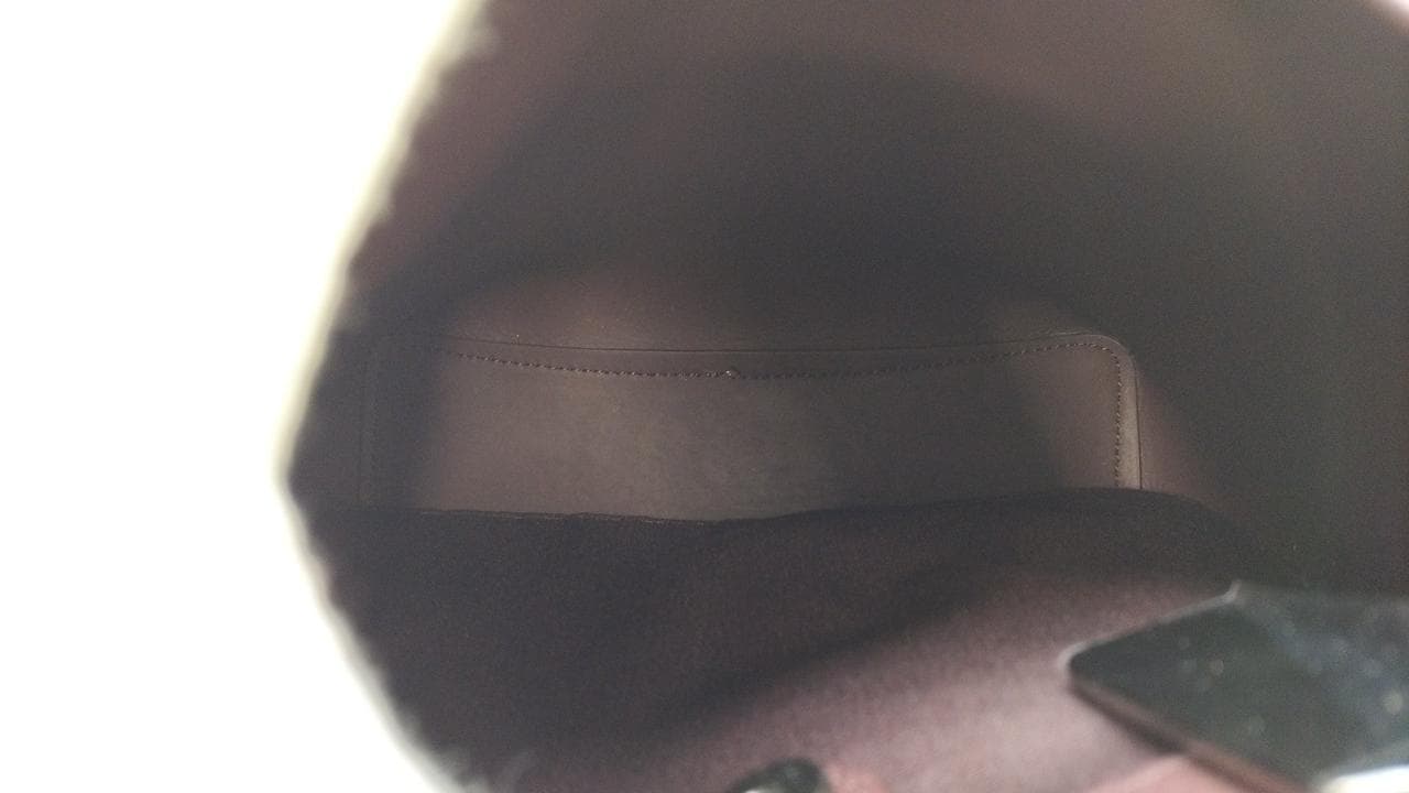 Shoulder bag B2081 9