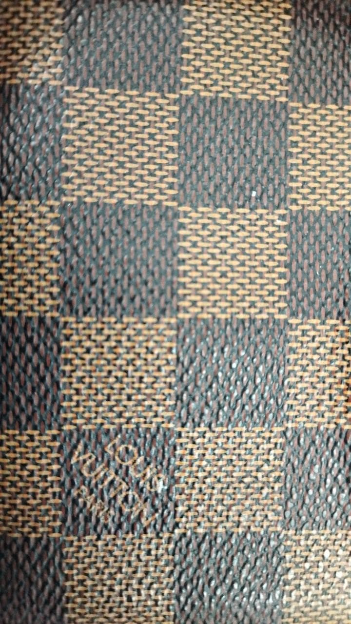 Envelope Card of Visit N62920 4