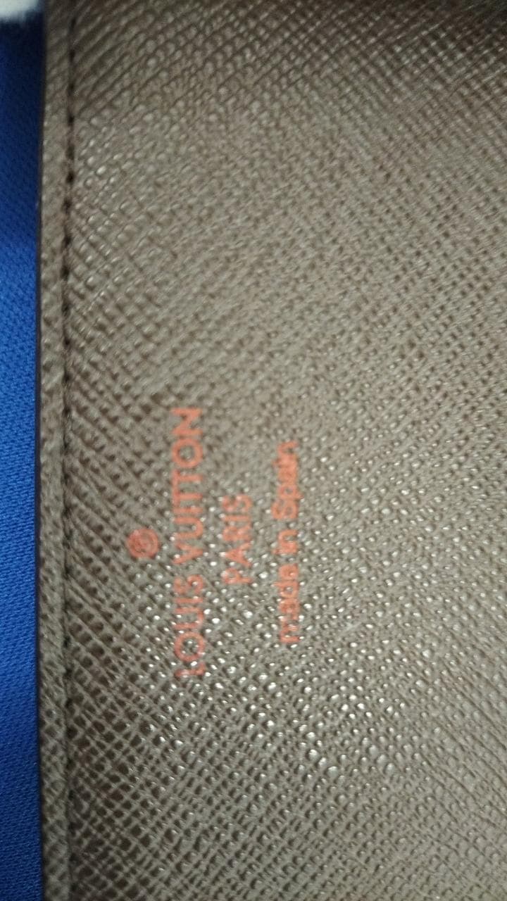 Envelope Card of Visit N62920 5