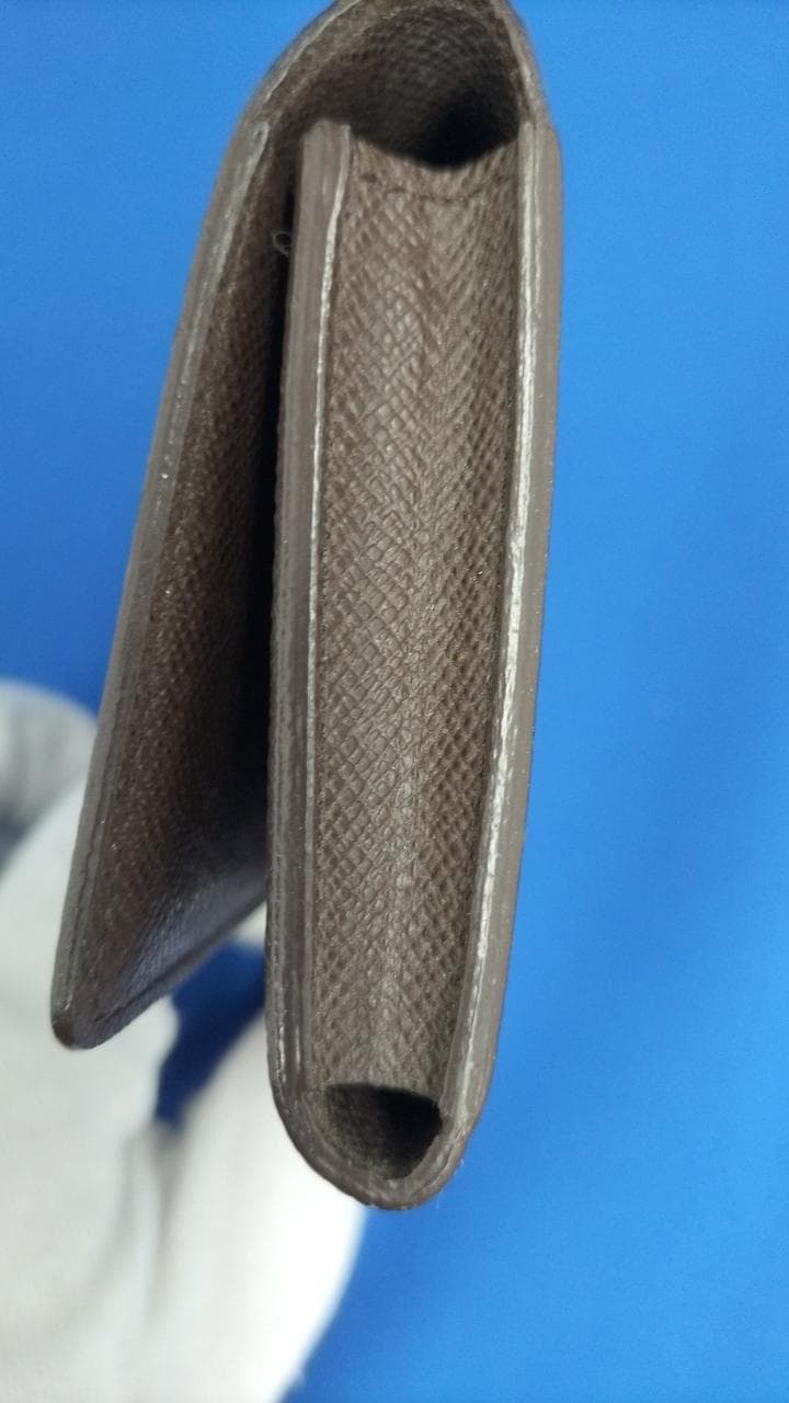 Envelope Card of Visit N62920 6