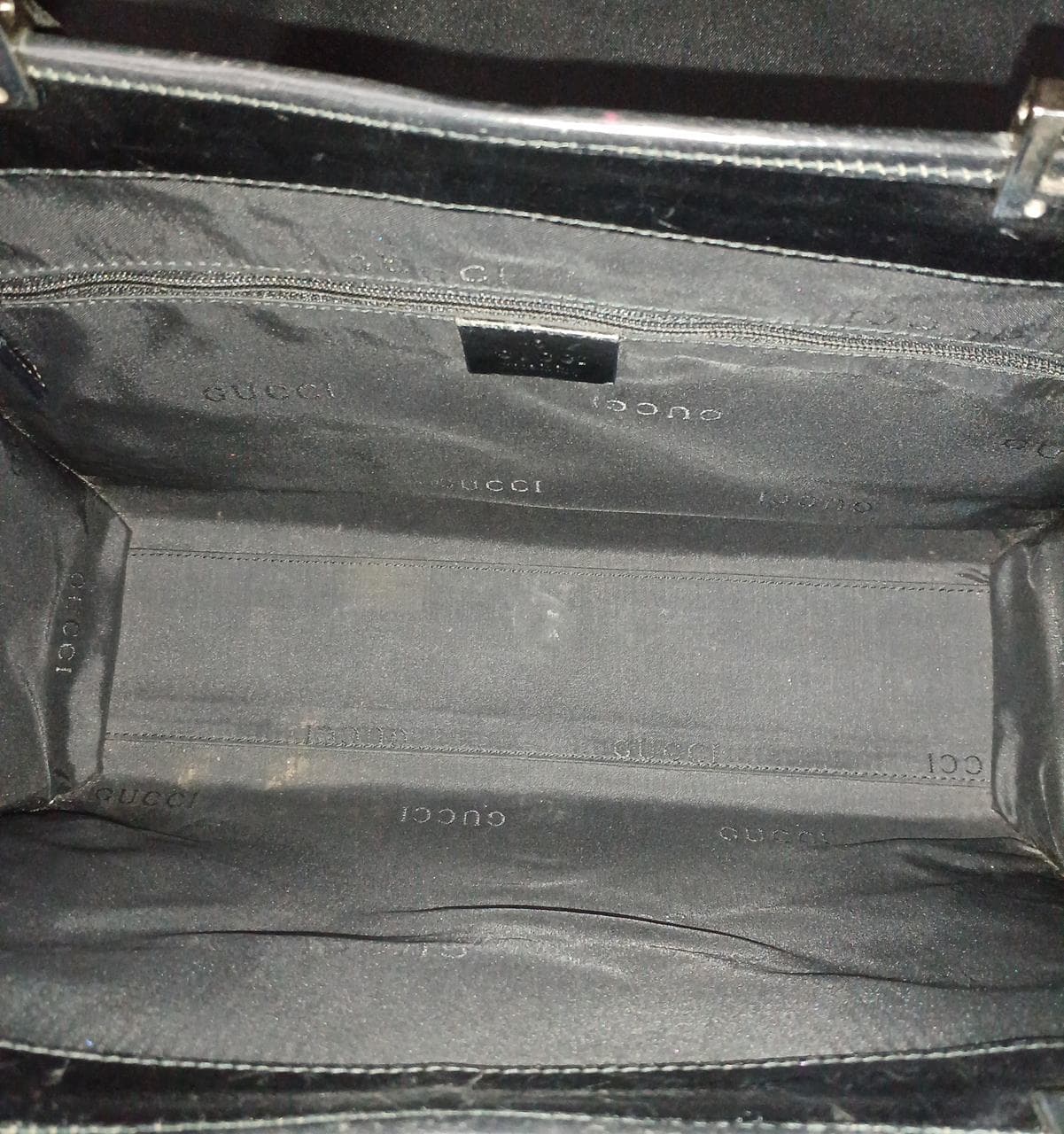 Jackie Line Tote 002.1073 7