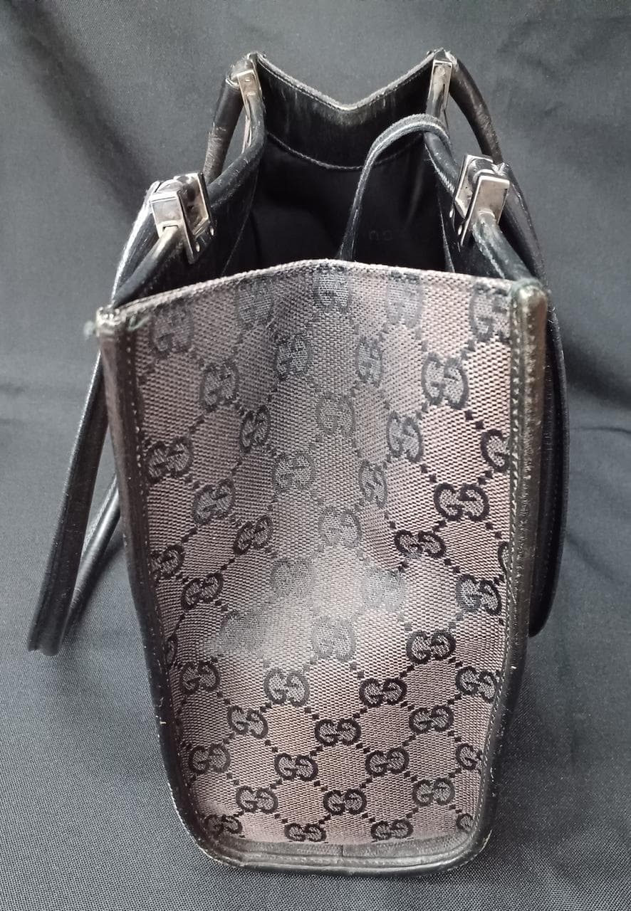 Jackie Line Tote 002.1073 11