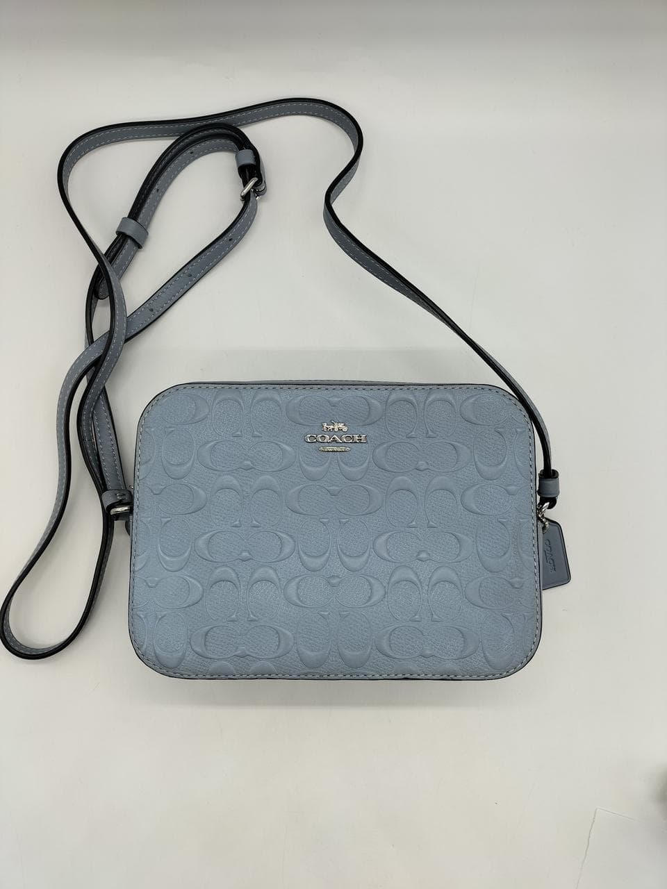 Shoulder Bag E2177 C5897