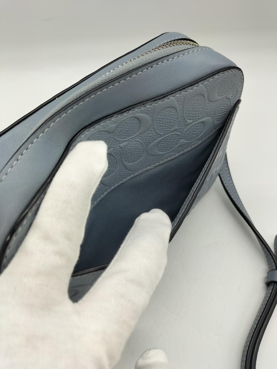 Shoulder Bag E2177 C5897 6