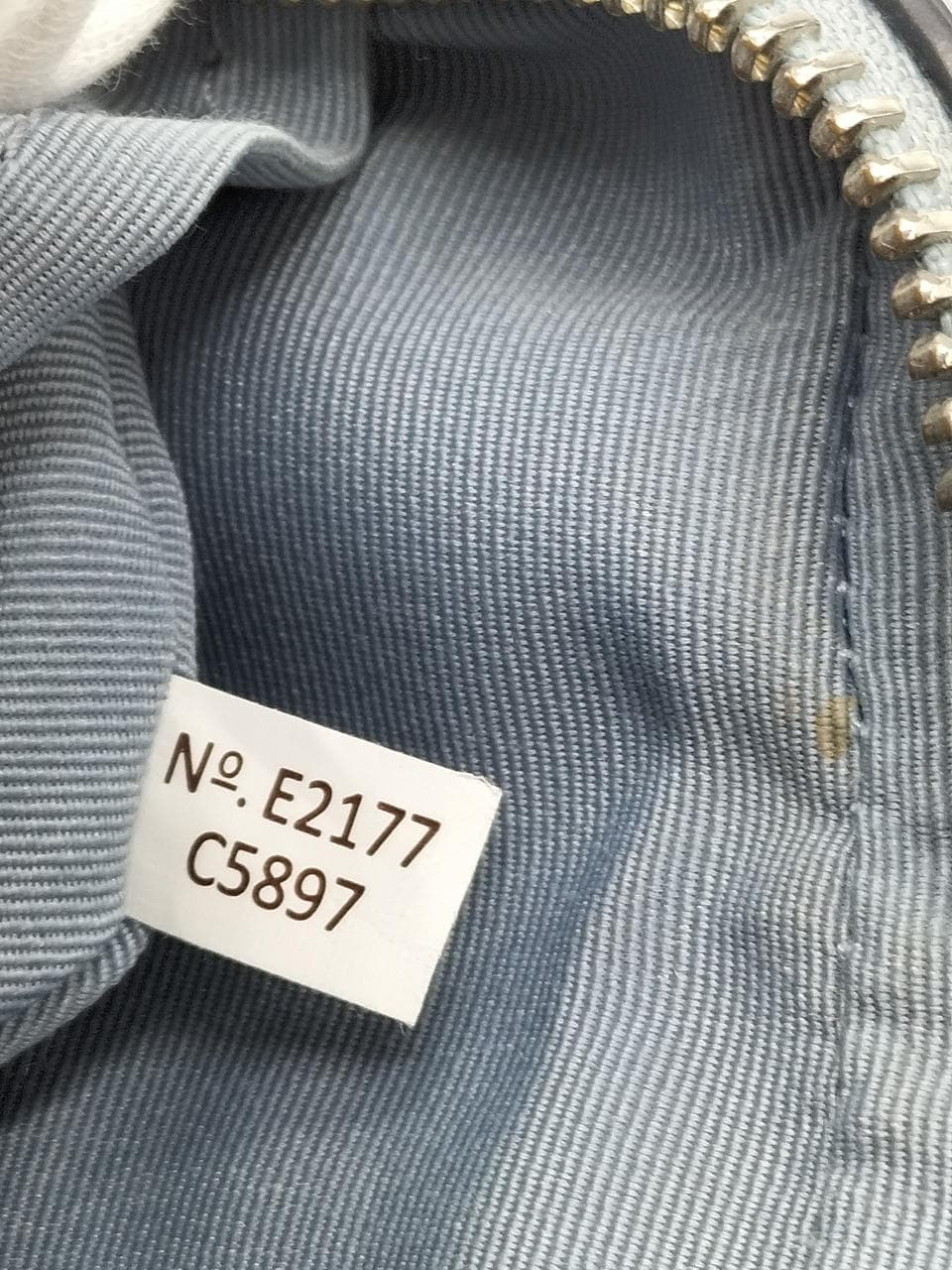 Shoulder Bag E2177 C5897 9