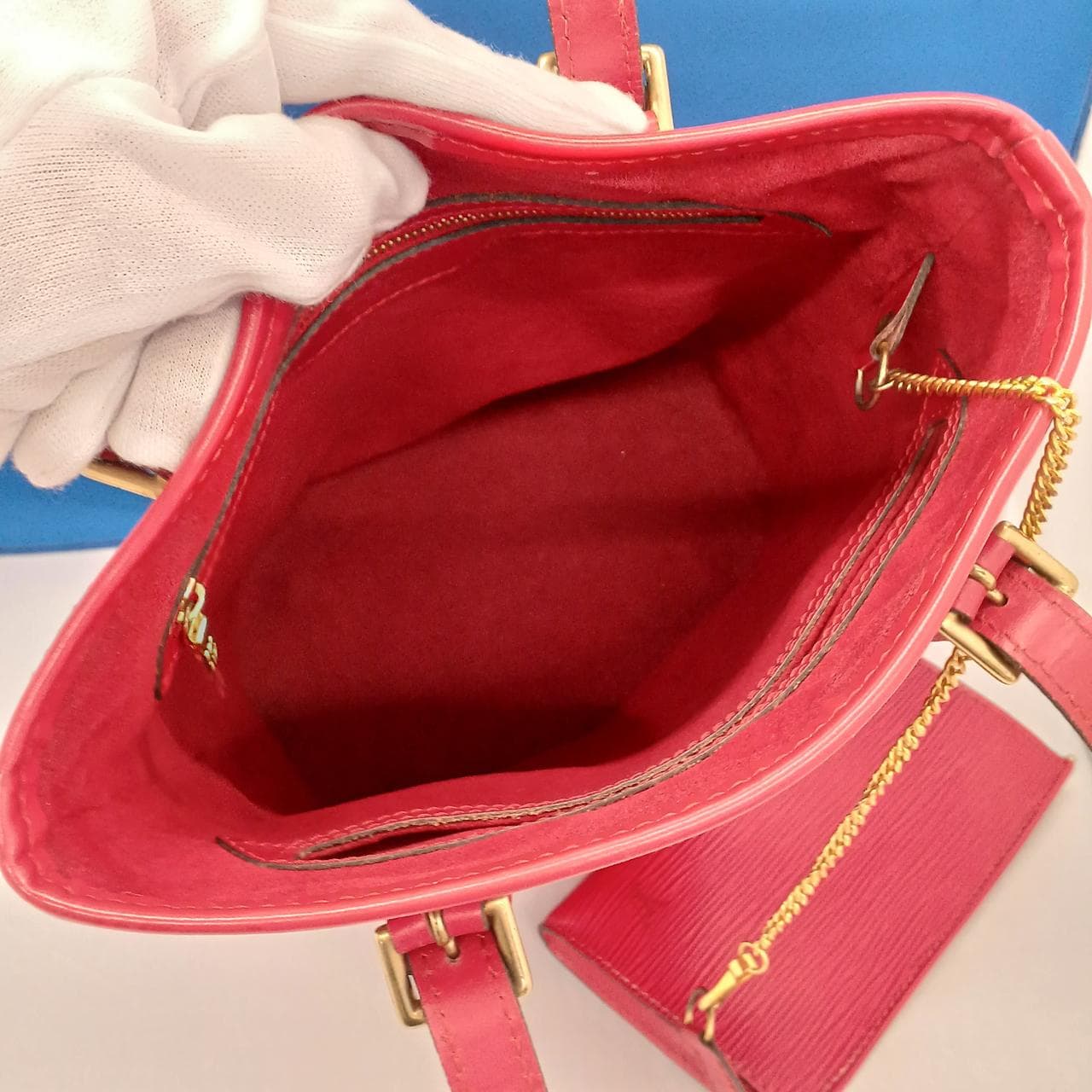 Petit Bucket M5899E 3