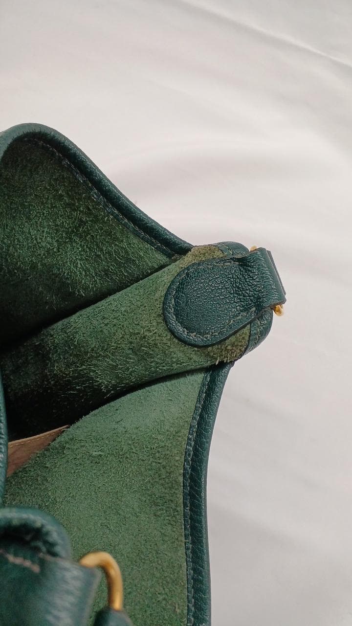 Vespa PM engraving ○Z 9