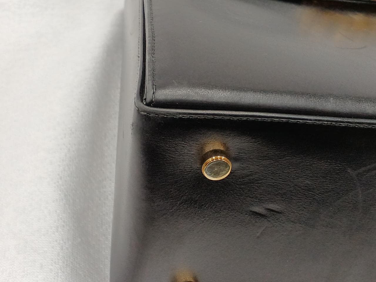 2-Way Handbag Gancini E210536 7