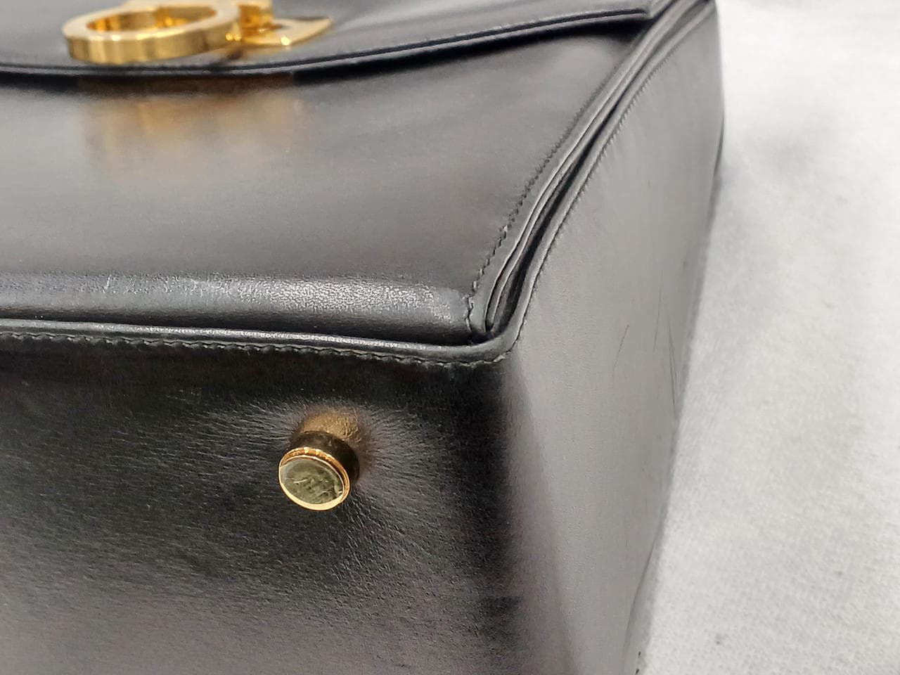 2-Way Handbag Gancini E210536 8