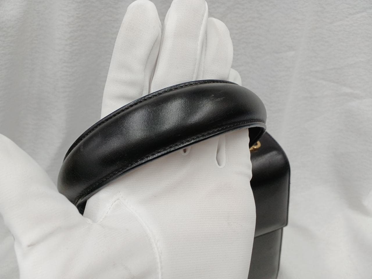 2-Way Handbag Gancini E210536 11