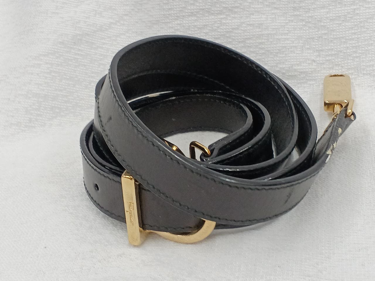 2-Way Handbag Gancini E210536 18