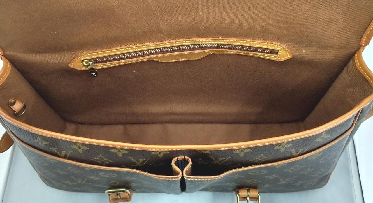 Gipeciere GM Shoulder Bag M42249 5