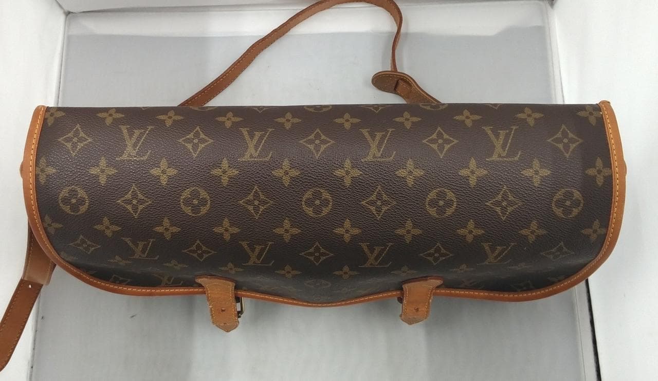 Gipeciere GM Shoulder Bag M42249 8