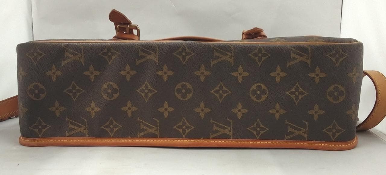 Gipeciere GM Shoulder Bag M42249 9