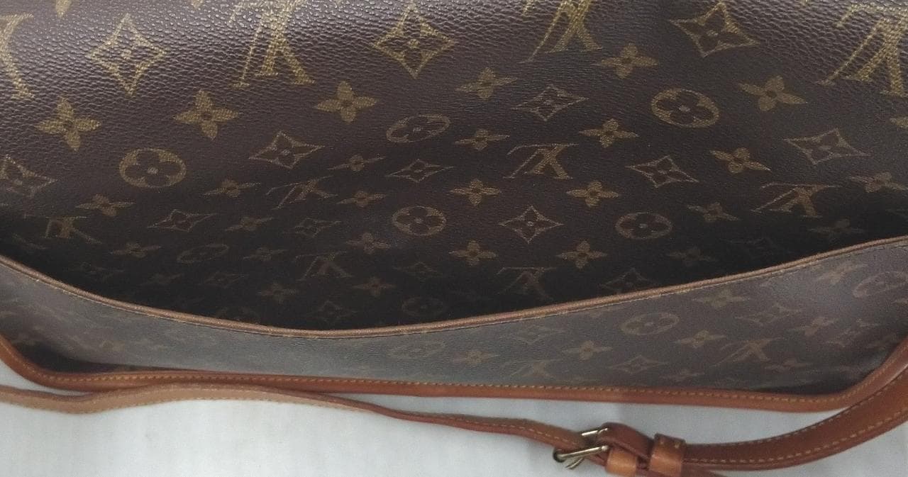 Gipeciere GM Shoulder Bag M42249 11