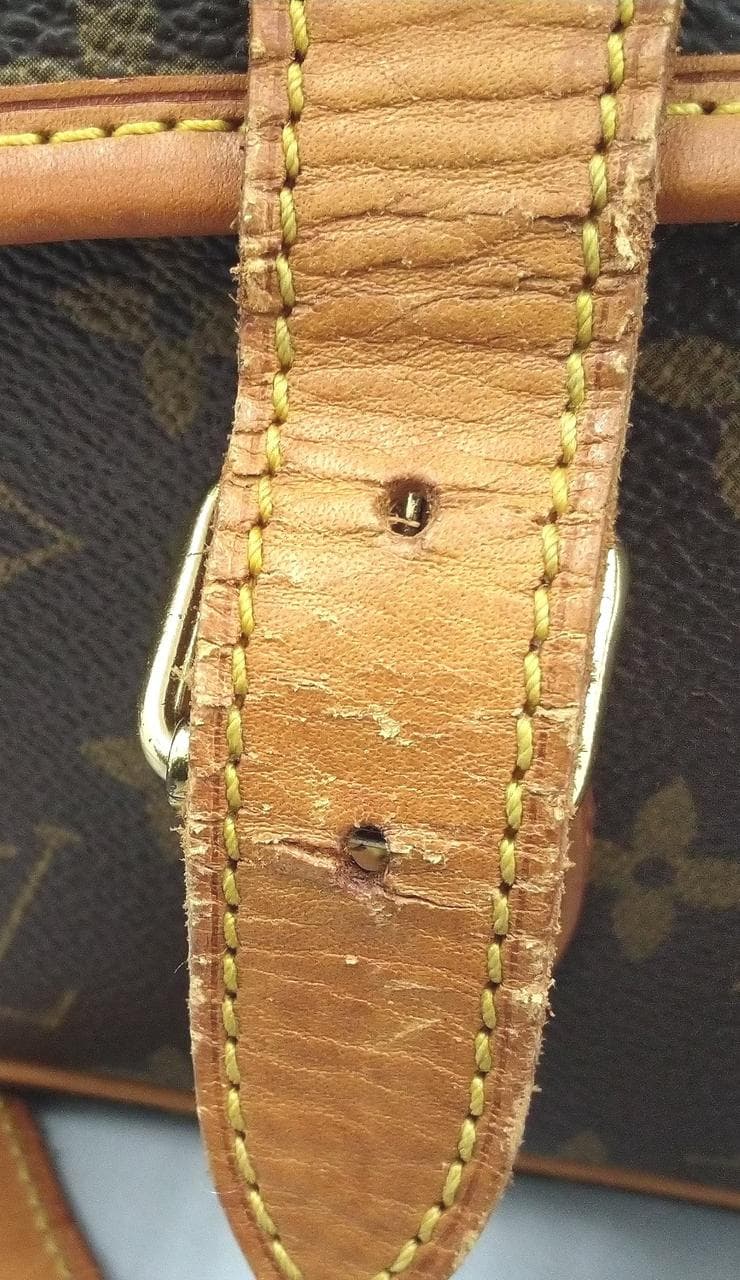 Gipeciere GM Shoulder Bag M42249 12