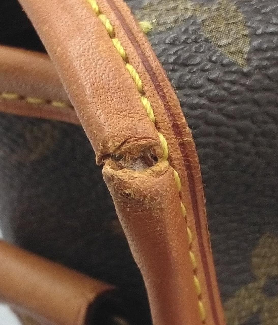 Gipeciere GM Shoulder Bag M42249 13