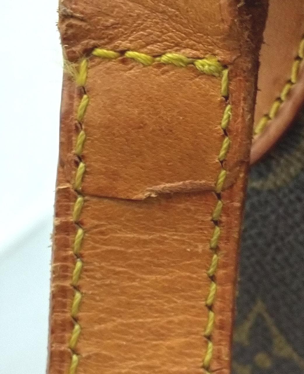 Gipeciere GM Shoulder Bag M42249 14