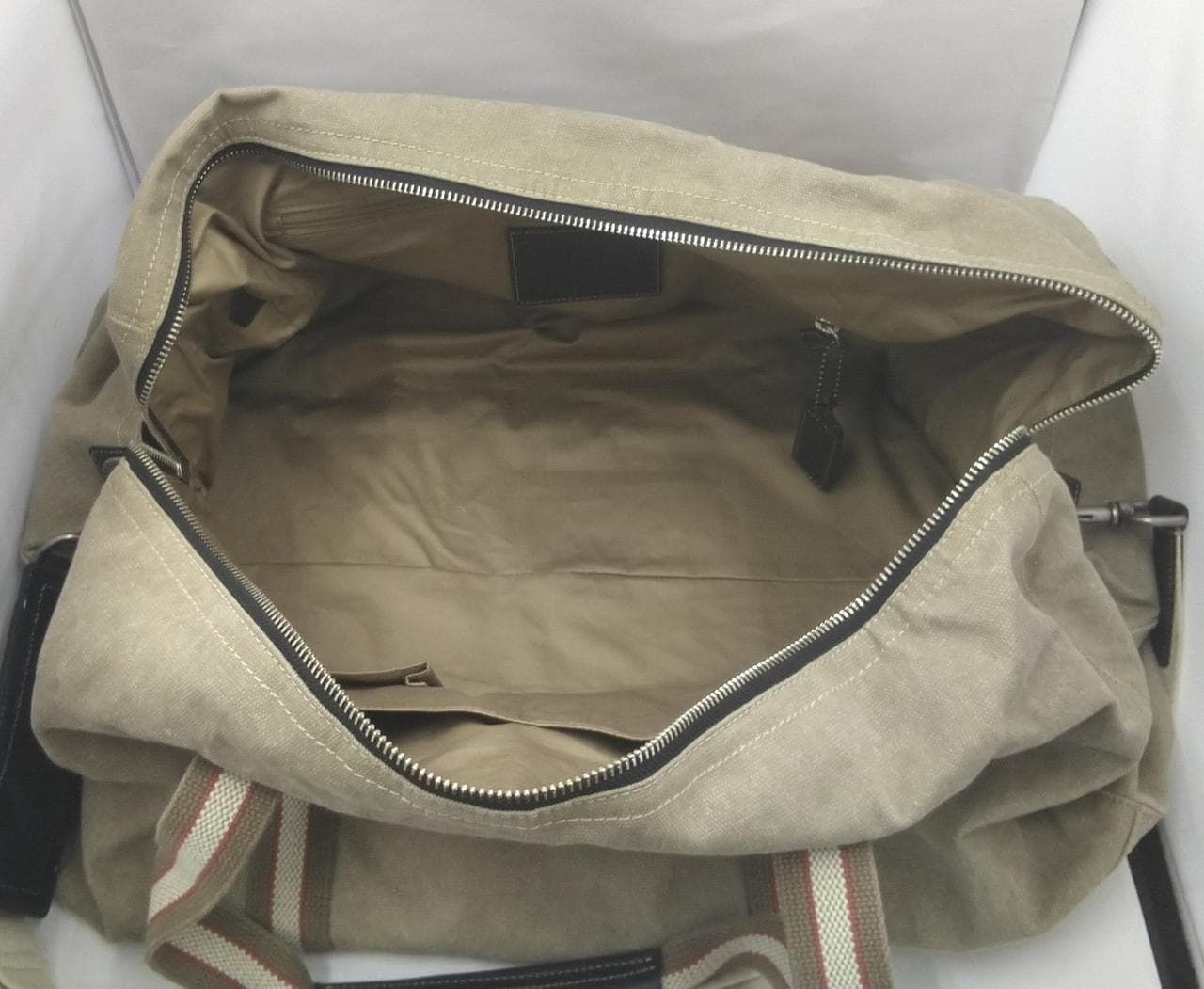 Boston Bag F70378 7