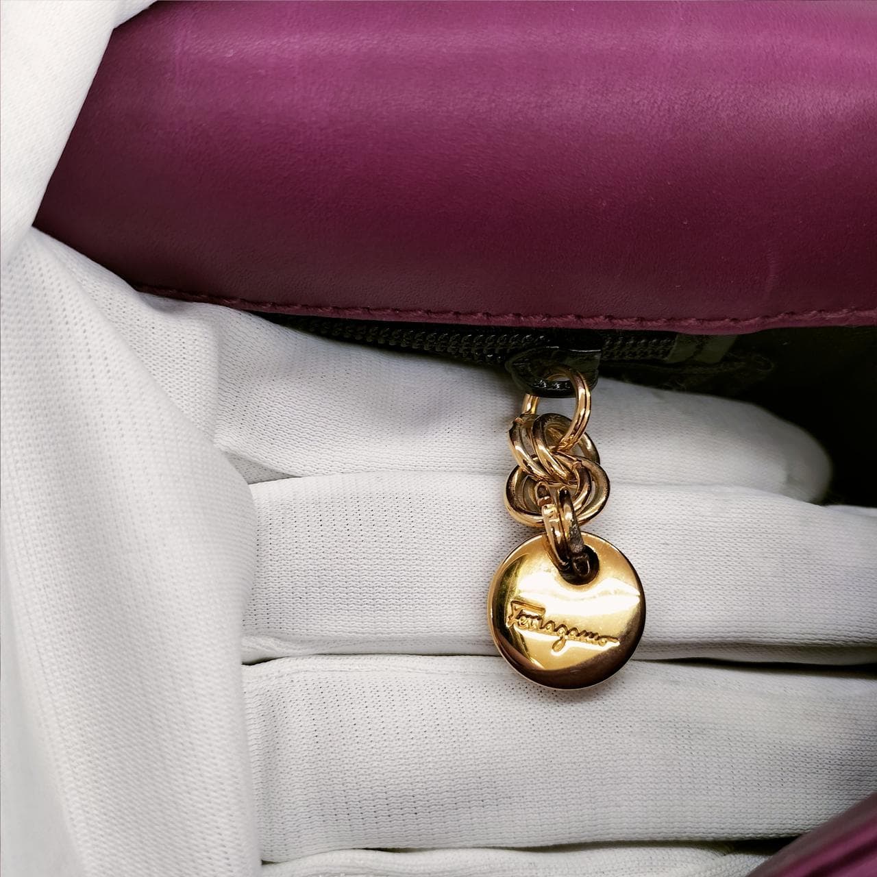 Shoulder Bag AB-21 5234 6