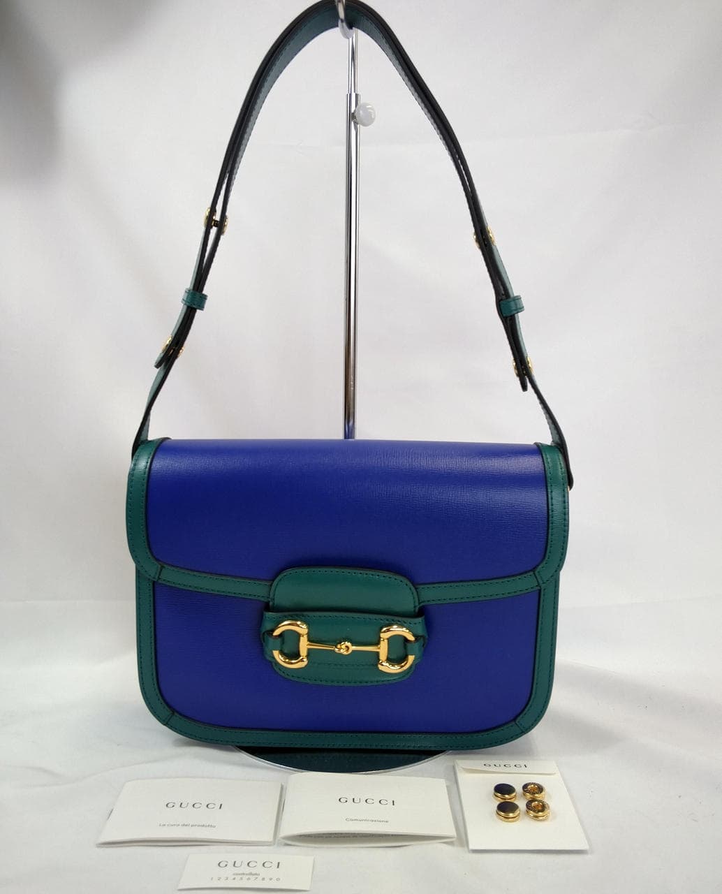 Shoulder Bag 602240
