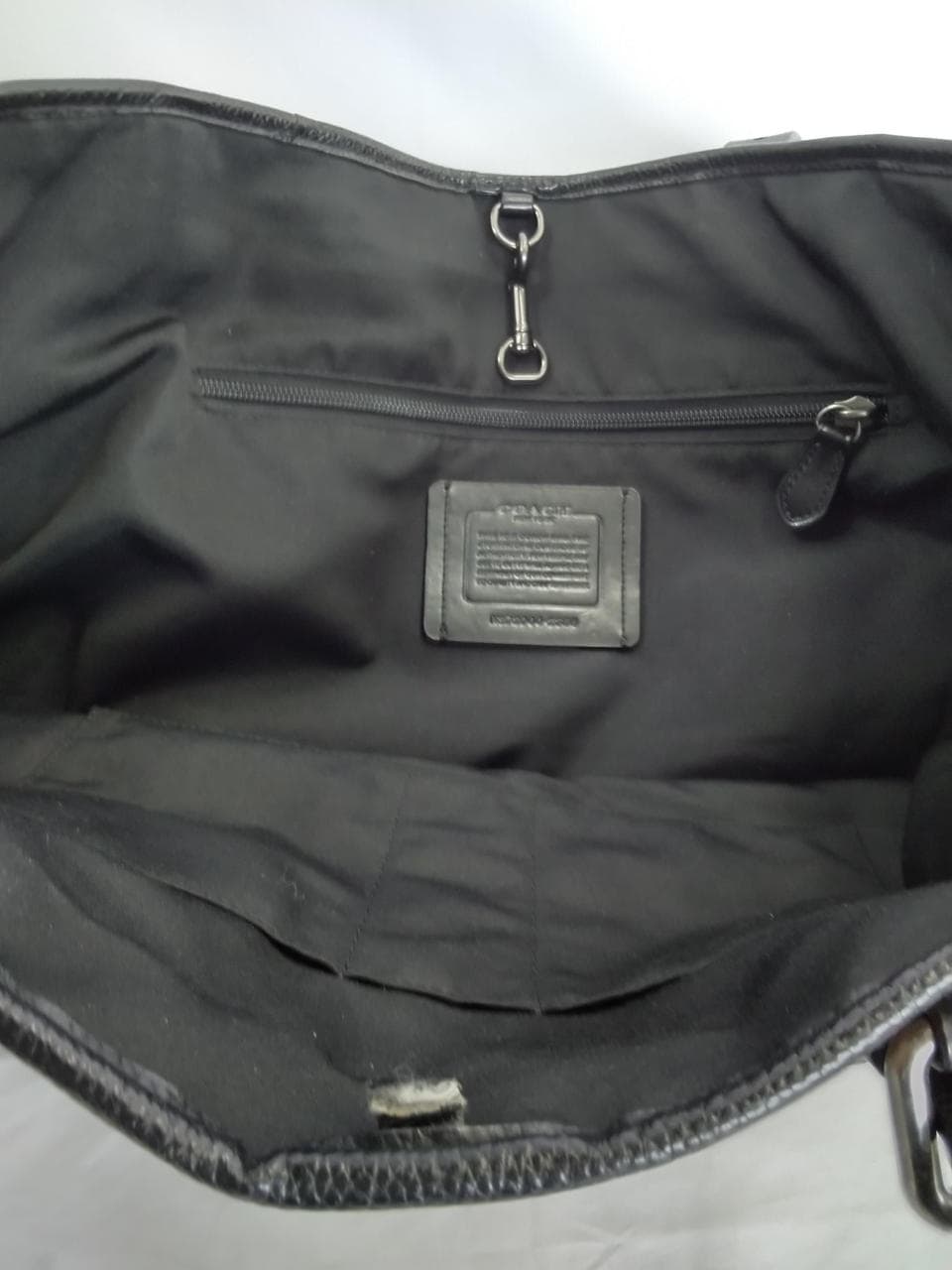 Tote bag 2388 12