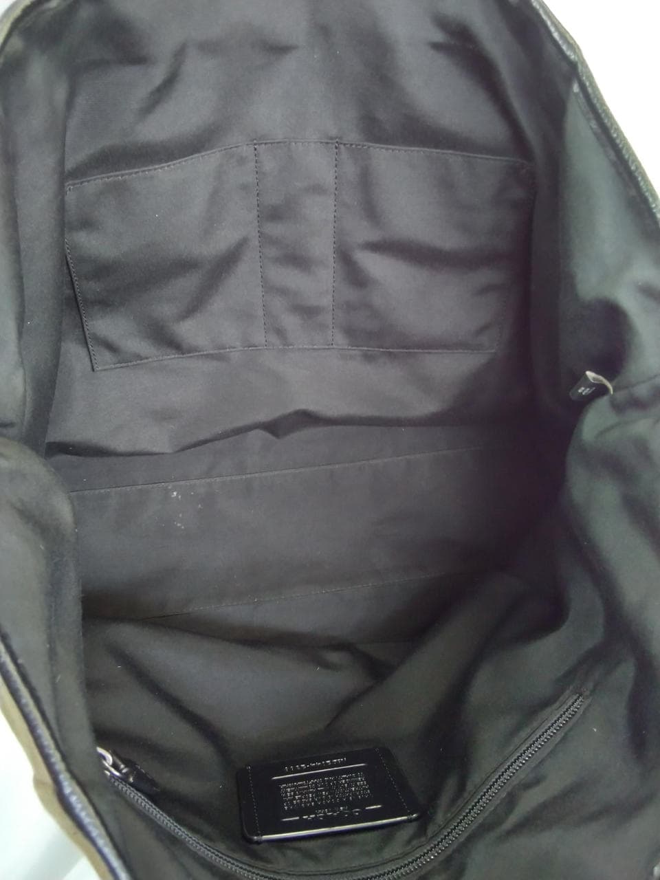 Tote bag 2388 11