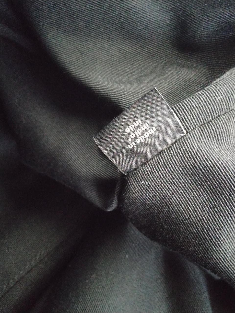 Tote bag 2388 17